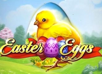 Easter eggs pragma slot
