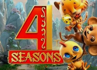 Four Seasons слот