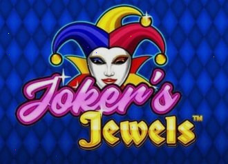 Jokers jewels на деньги